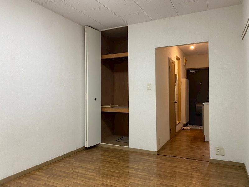 ベルウッド吉祥寺 ベッドルーム