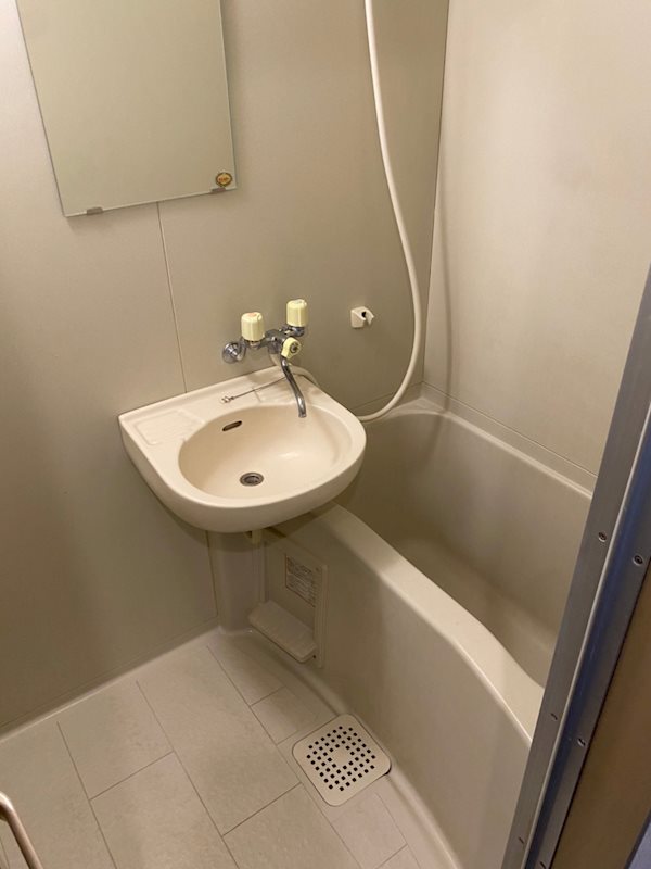 ベルウッド吉祥寺 風呂画像