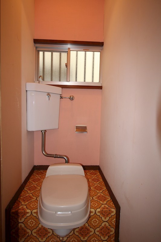 柳下アパート その他1