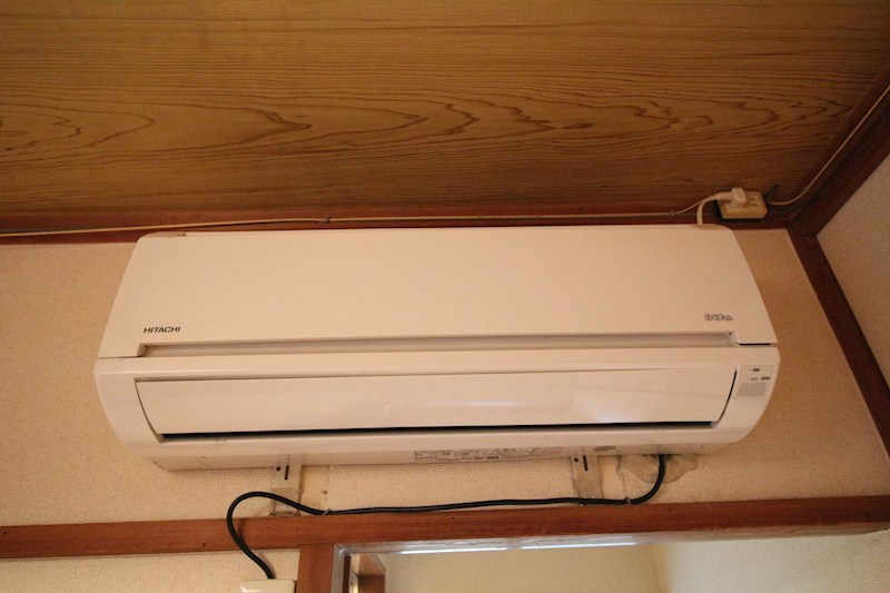 柳下アパート その他3