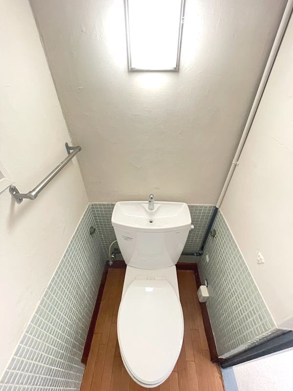 フジマンション その他1