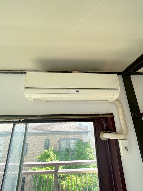 フジマンション その他2