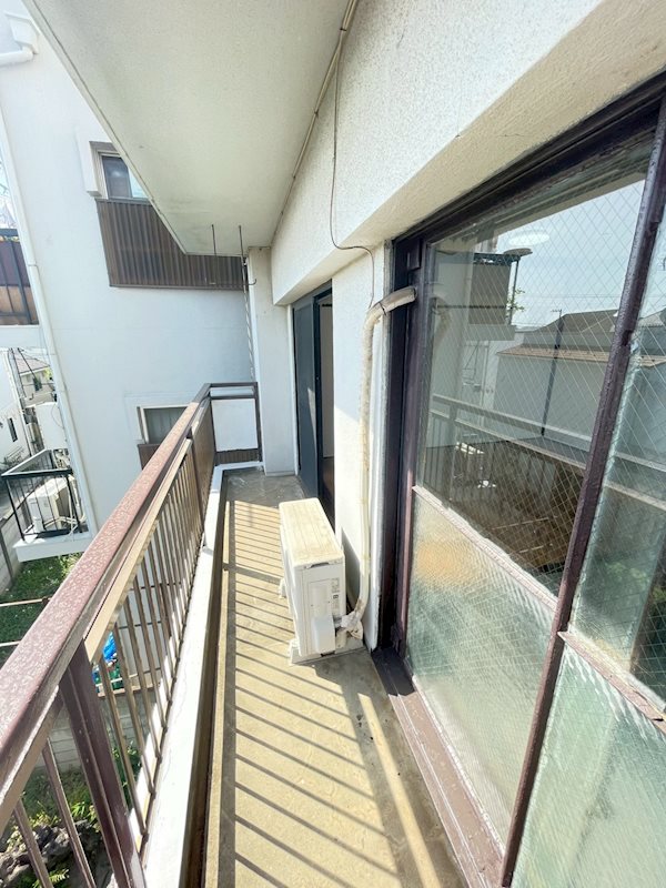 フジマンション その他4