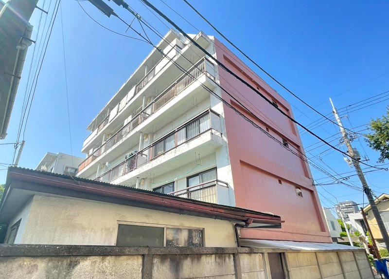 フジマンション その他外観2