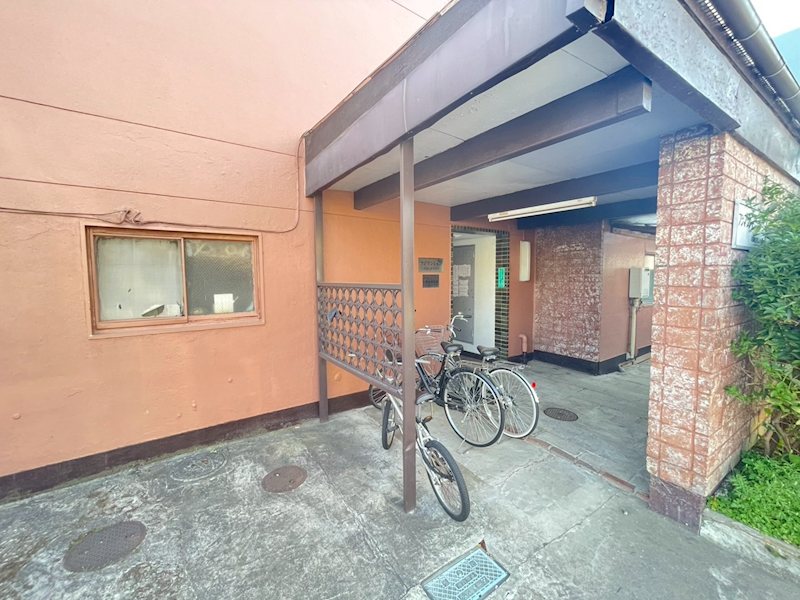 フジマンション その他9