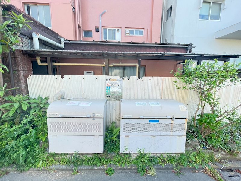 フジマンション その他10