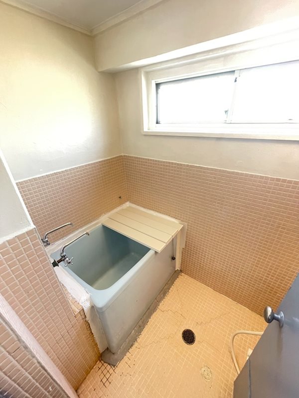 フジマンション 風呂画像