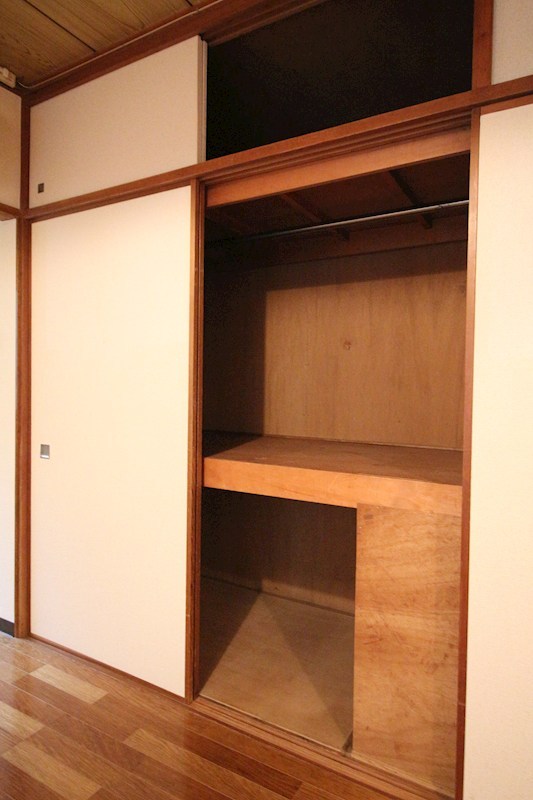 柳下アパート その他2