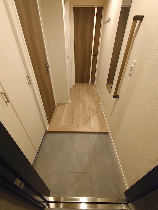 ELYSEE　DAIZAWA（エリーゼダイザワ） 玄関