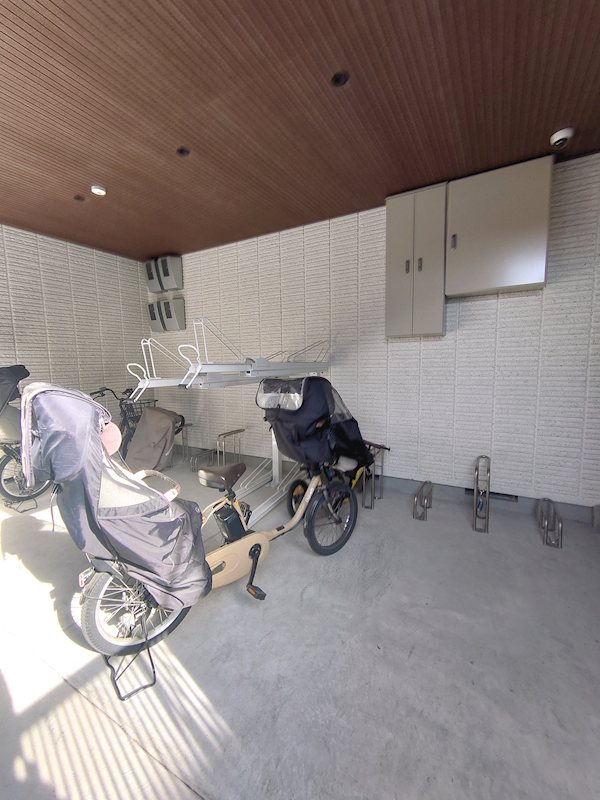 ELYSEE　DAIZAWA（エリーゼダイザワ） その他外観3