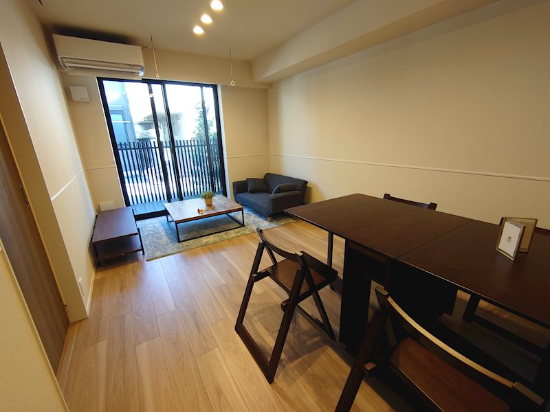 ELYSEE　DAIZAWA（エリーゼダイザワ） リビング