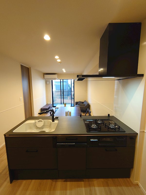 ELYSEE　DAIZAWA（エリーゼダイザワ） キッチン