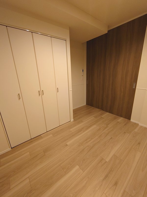 ELYSEE　DAIZAWA（エリーゼダイザワ） ベッドルーム