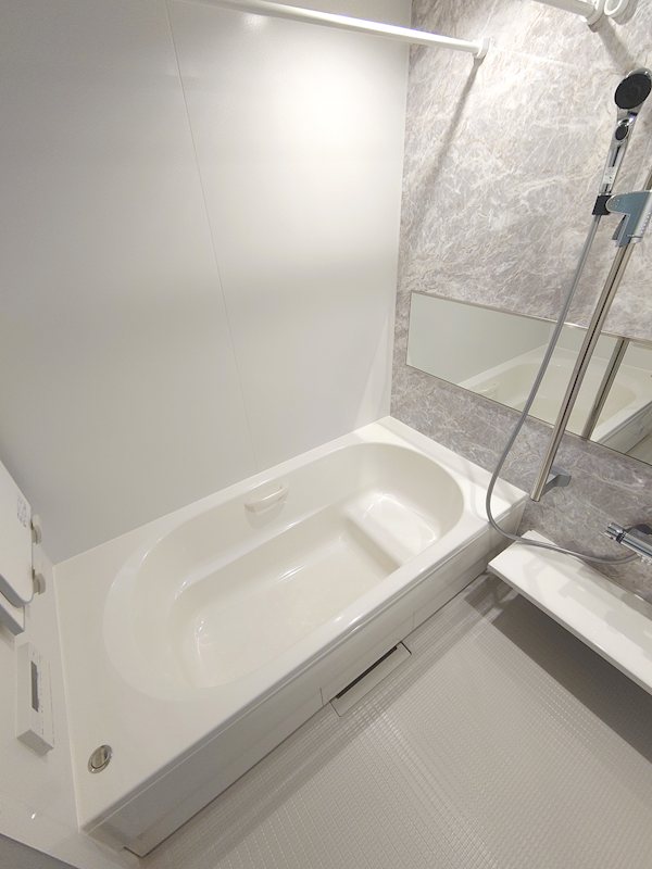 ELYSEE　DAIZAWA（エリーゼダイザワ） 風呂画像