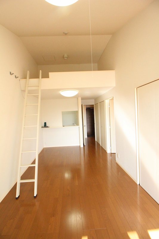 ティ・エヌ・オアシス リビング