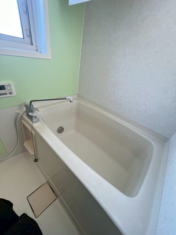 ティ・エヌ・オアシス 風呂画像