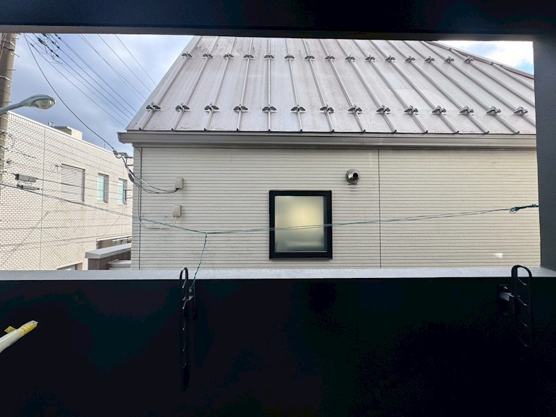 Bel Air House その他5