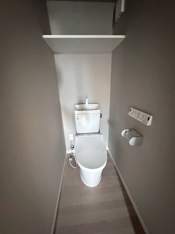 Bel Air House その他2