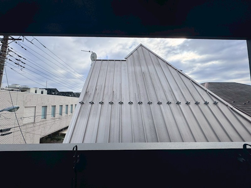 Bel Air House その他4