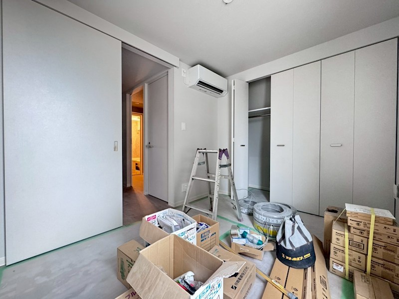 Bel Air House その他5