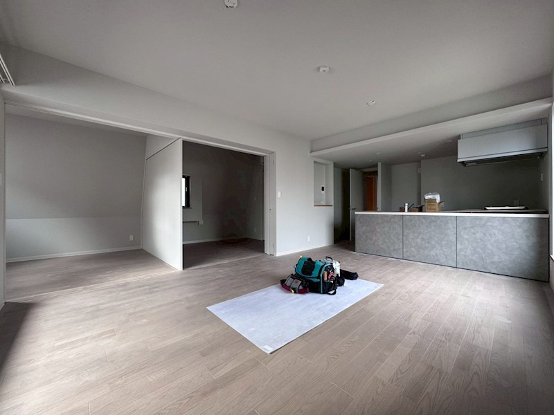 Bel Air House その他6