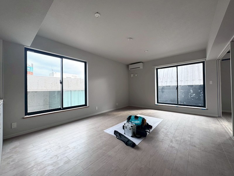 Bel Air House その他7