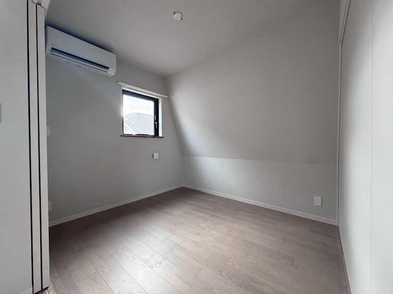 Bel Air House その他8