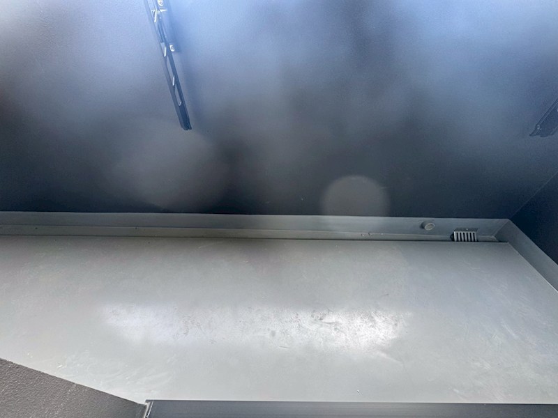 Bel Air House ベランダ