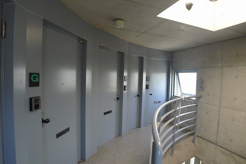 ＢＥＮ（ベン） 玄関