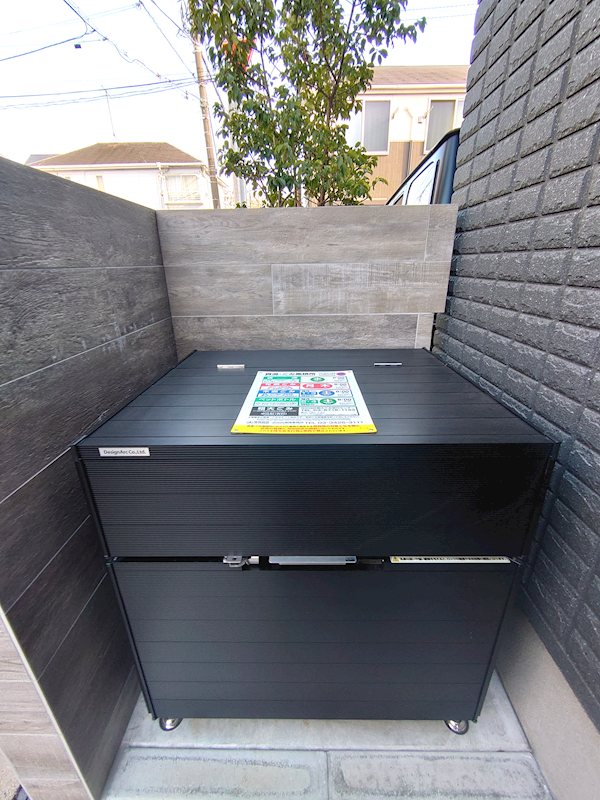 ELYSEE　DAIZAWA（エリーゼダイザワ） その他外観1