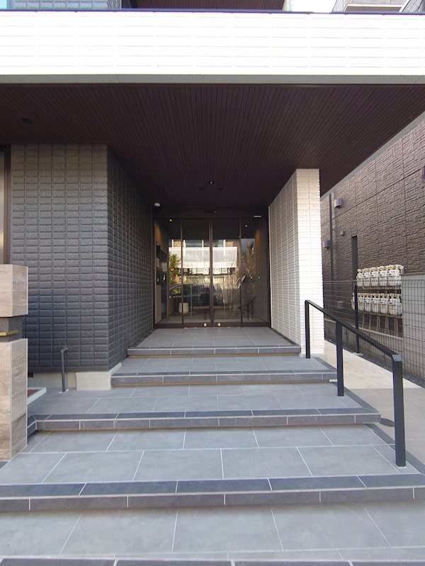 ELYSEE　DAIZAWA（エリーゼダイザワ） その他外観2