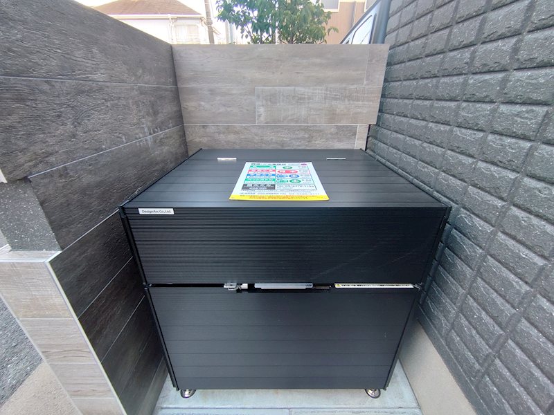 ELYSEE　DAIZAWA（エリーゼダイザワ） その他外観1