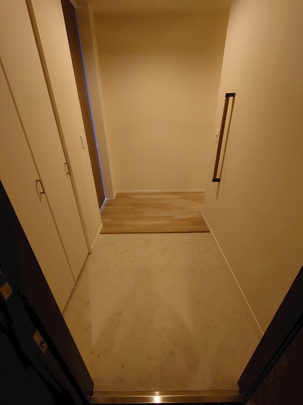 ELYSEE　DAIZAWA（エリーゼダイザワ） 玄関