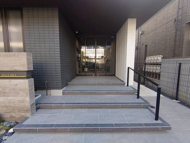 ELYSEE　DAIZAWA（エリーゼダイザワ） その他外観2