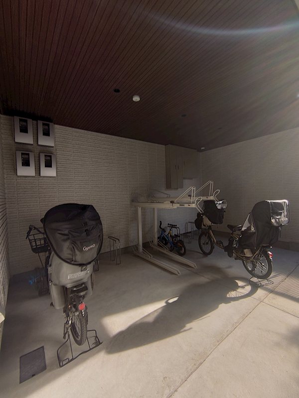 ELYSEE　DAIZAWA（エリーゼダイザワ） その他外観3