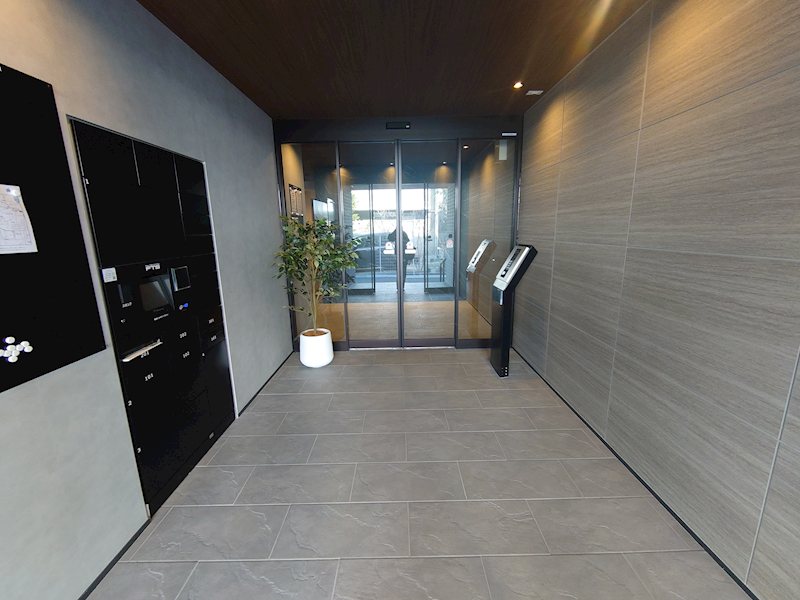 ELYSEE　DAIZAWA（エリーゼダイザワ） その他外観4