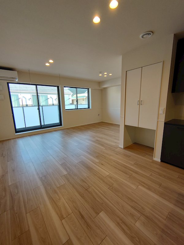 ELYSEE　DAIZAWA（エリーゼダイザワ） リビング