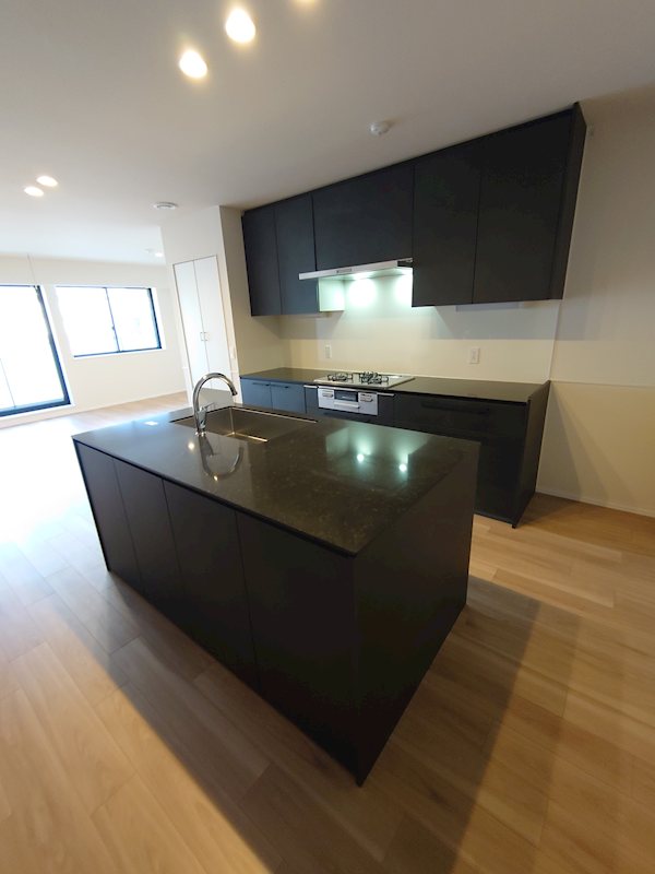 ELYSEE　DAIZAWA（エリーゼダイザワ） キッチン