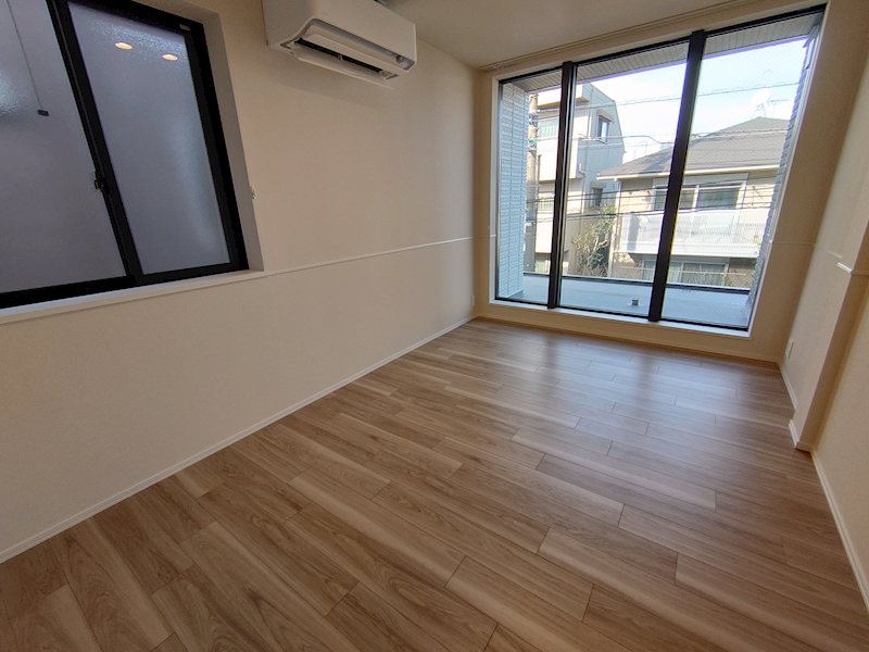 ELYSEE　DAIZAWA（エリーゼダイザワ） ベッドルーム