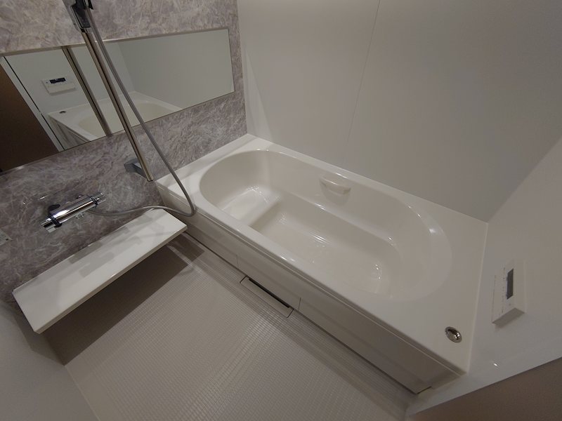 ELYSEE　DAIZAWA（エリーゼダイザワ） 風呂画像