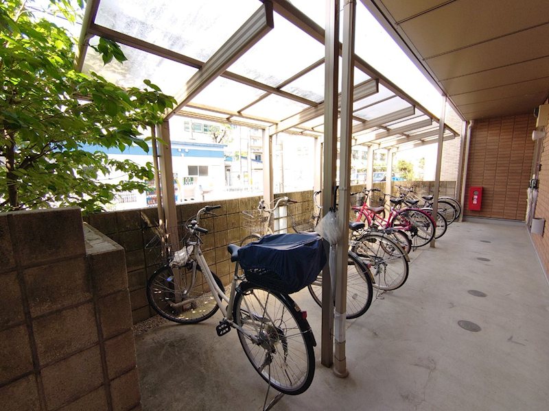 ティ・エヌ・オアシス その他7