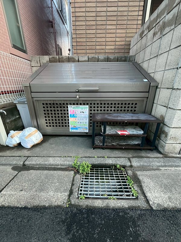 ティ・エヌ・オアシス その他15