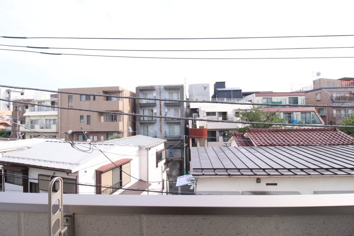 HEBEL SHIMOKITA（ヘーベルシモキタ） その他6