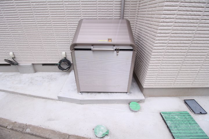 HEBEL SHIMOKITA（ヘーベルシモキタ） その他外観1