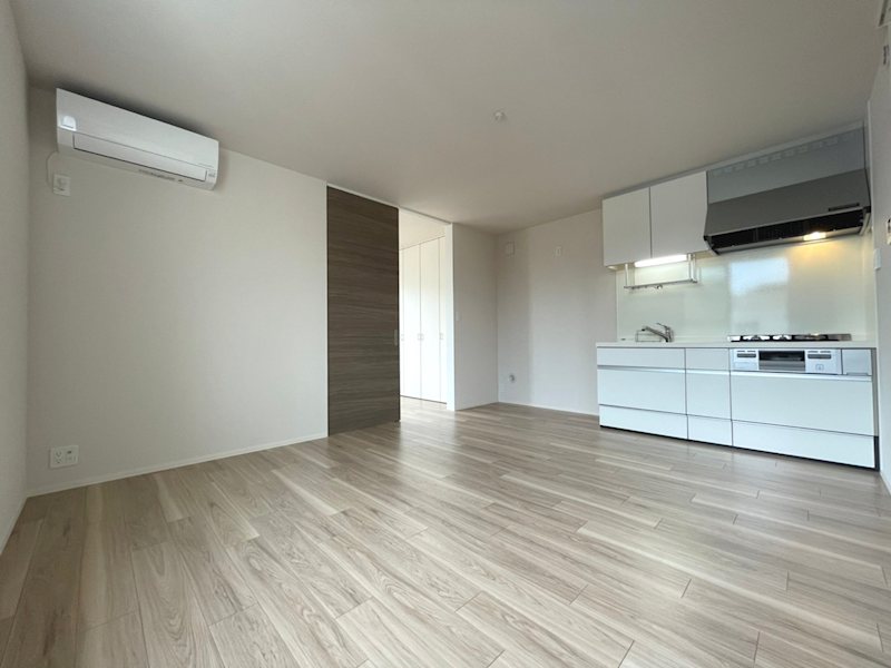 HEBEL SHIMOKITA（ヘーベルシモキタ） リビング