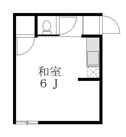 北見ＭＤＨ 間取り