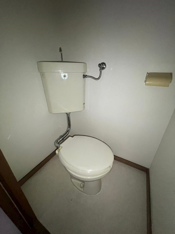 北見ＭＤＨ トイレ