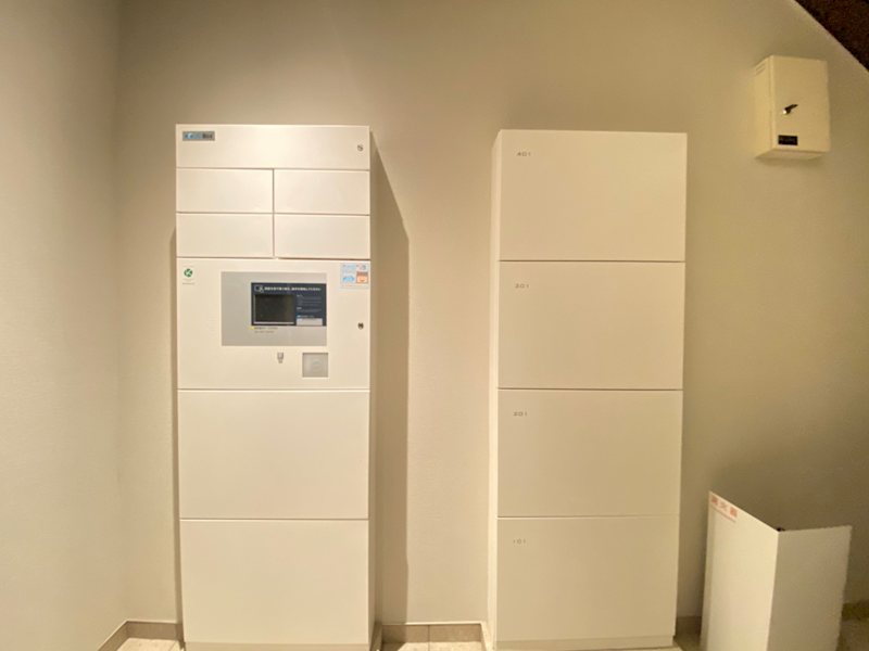 クオリスタ その他9