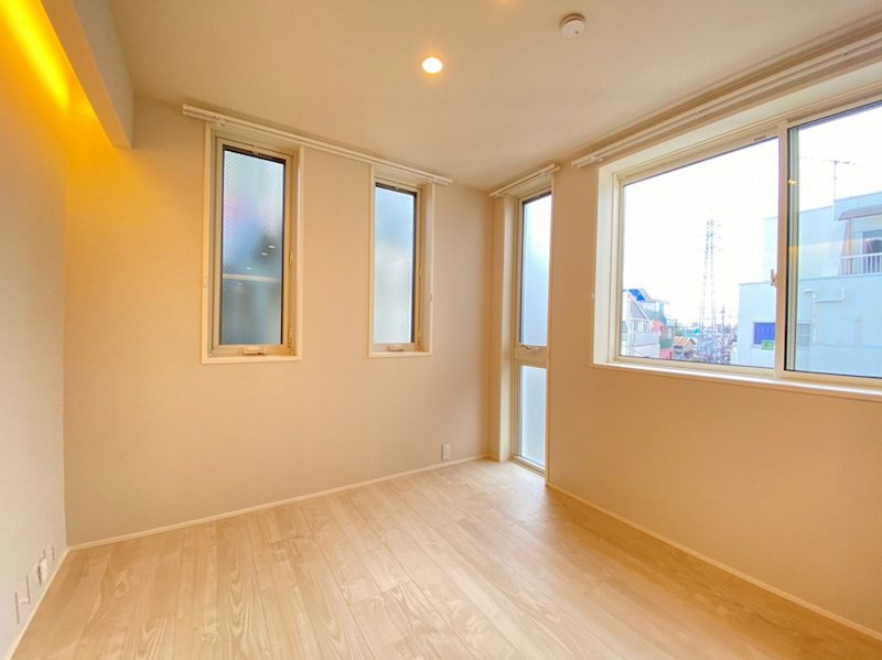 クオリスタ リビング