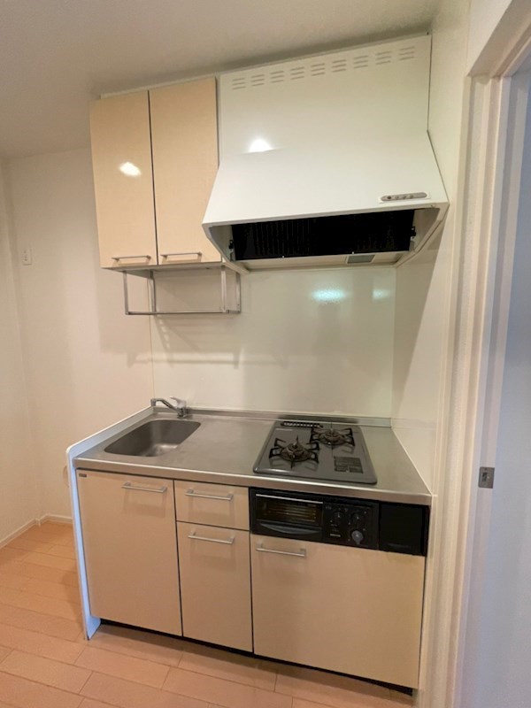 プライムコート キッチン